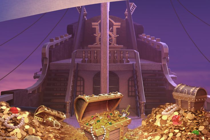 Mystery Tomb Slots Welcome Bonus