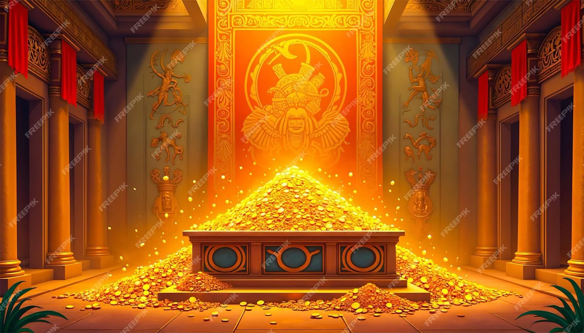 Mystery Tomb Slots Live Betting